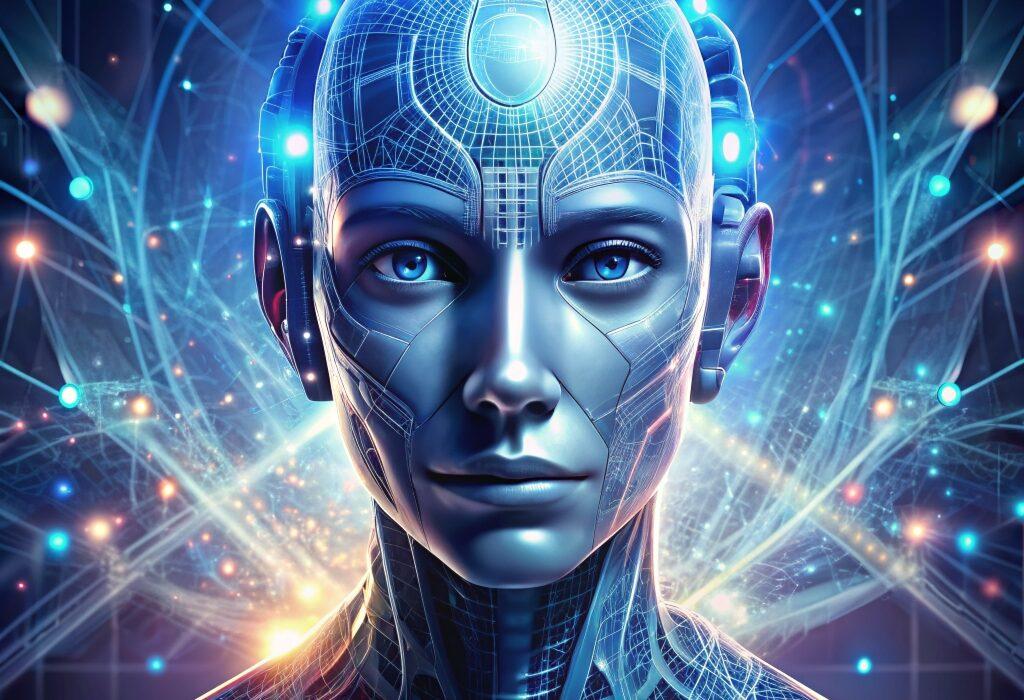 inteligência artificial