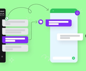 Desvendando a Automação com a API Oficial do WhatsApp: Potencialize Seus Negócios com IA!