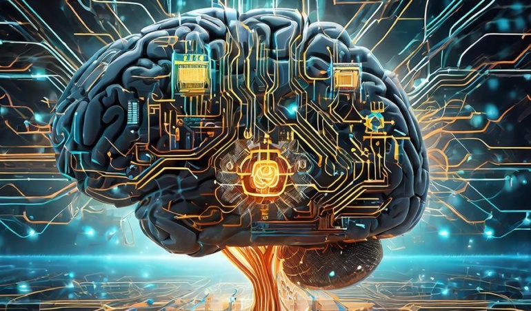 Desvendando a Revolução da Inteligência Artificial: Como Ela Está Transformando Nosso Futuro