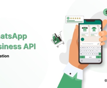 Desvendando a Automação com a API Oficial do WhatsApp: Potencialize Seu Atendimento e Aumente Vendas!