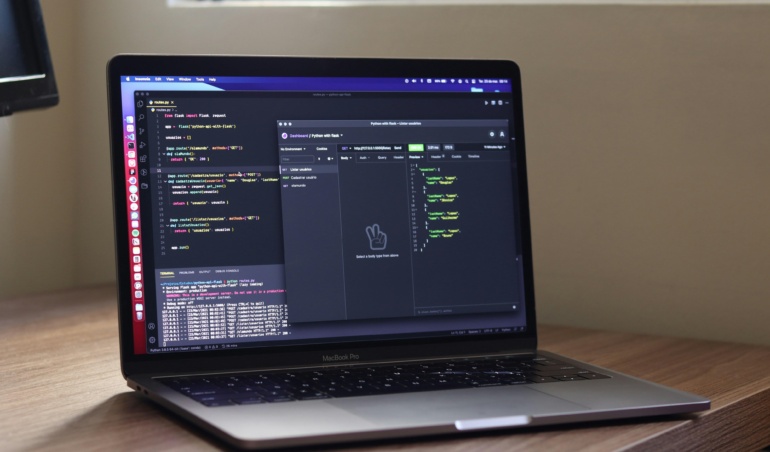 Explorando a Poderosa API e FibraImpulse: Seu Guia Completo
