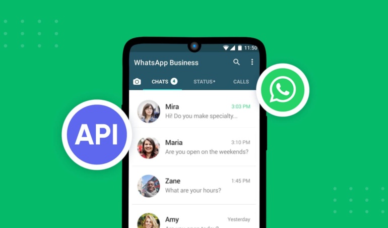 Potencialize seu Negócio: Como a Automação com a API Oficial do WhatsApp Está Transformando a Comunicação