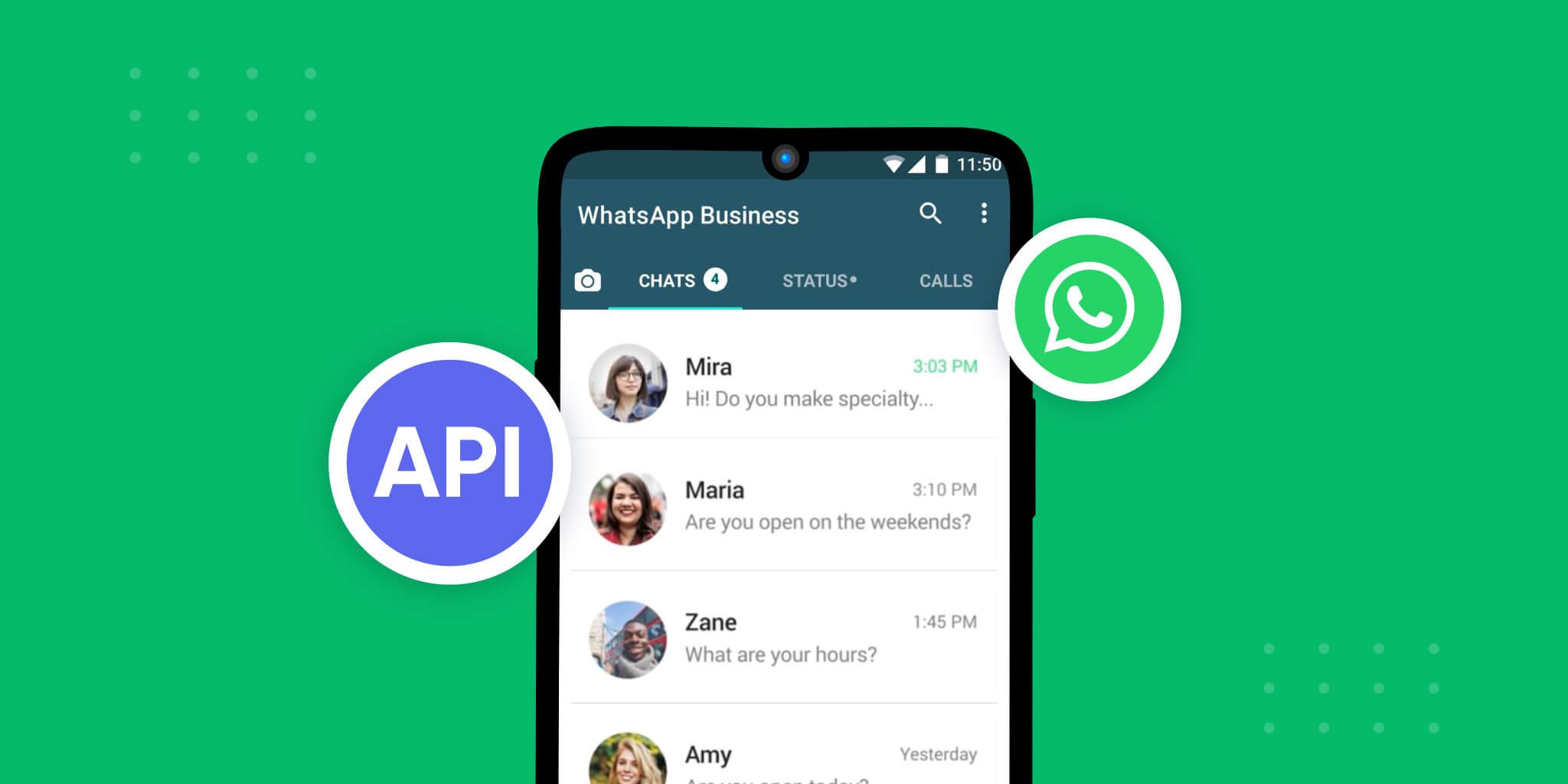 Potencialize seu Negócio: Como a Automação com a API Oficial do WhatsApp Está Transformando a Comunicação