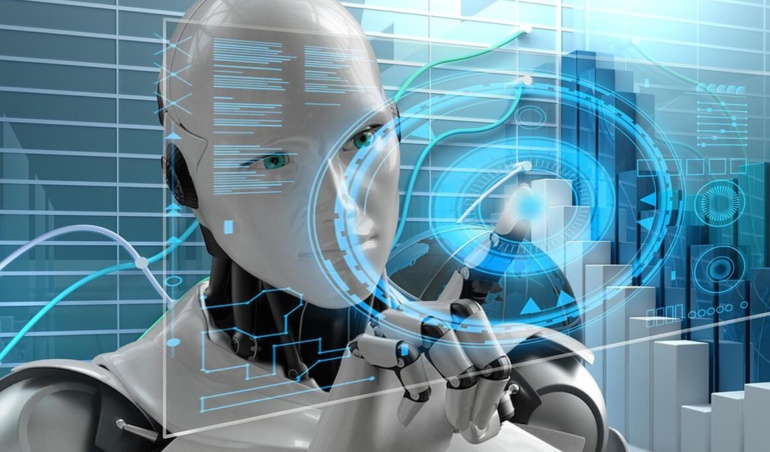 O Futuro da Inteligência Artificial: Tendências e Inovações em 2023