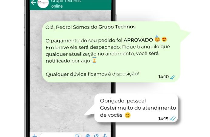 Desvendando a Automação de Mensagens: Como Integrar o API Oficial do WhatsApp com IA para Potencializar Seu Negócio