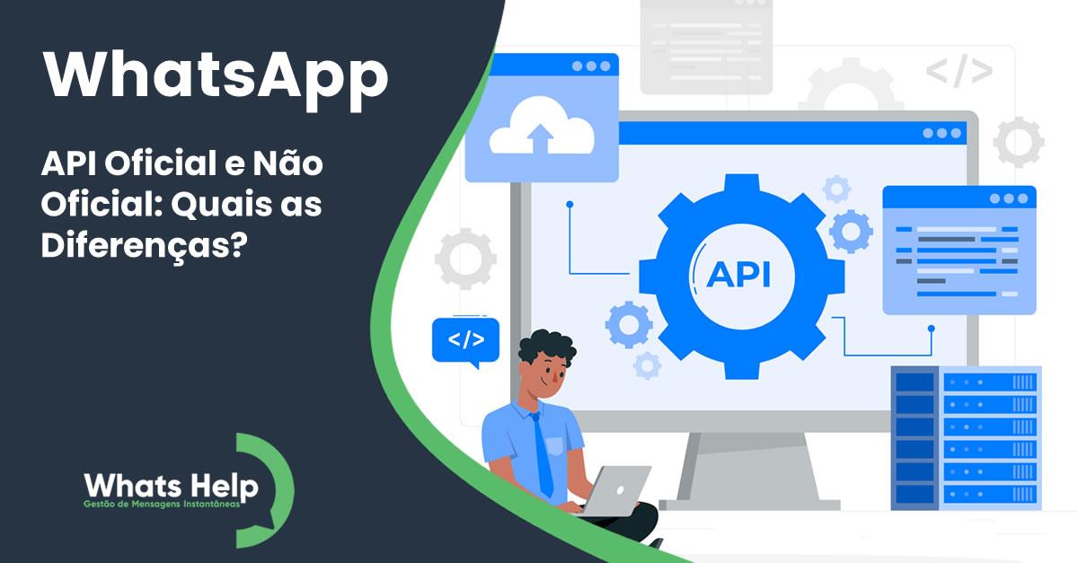 Os Riscos Ocultos das APIs Não Oficiais: Um Alerta Necessário