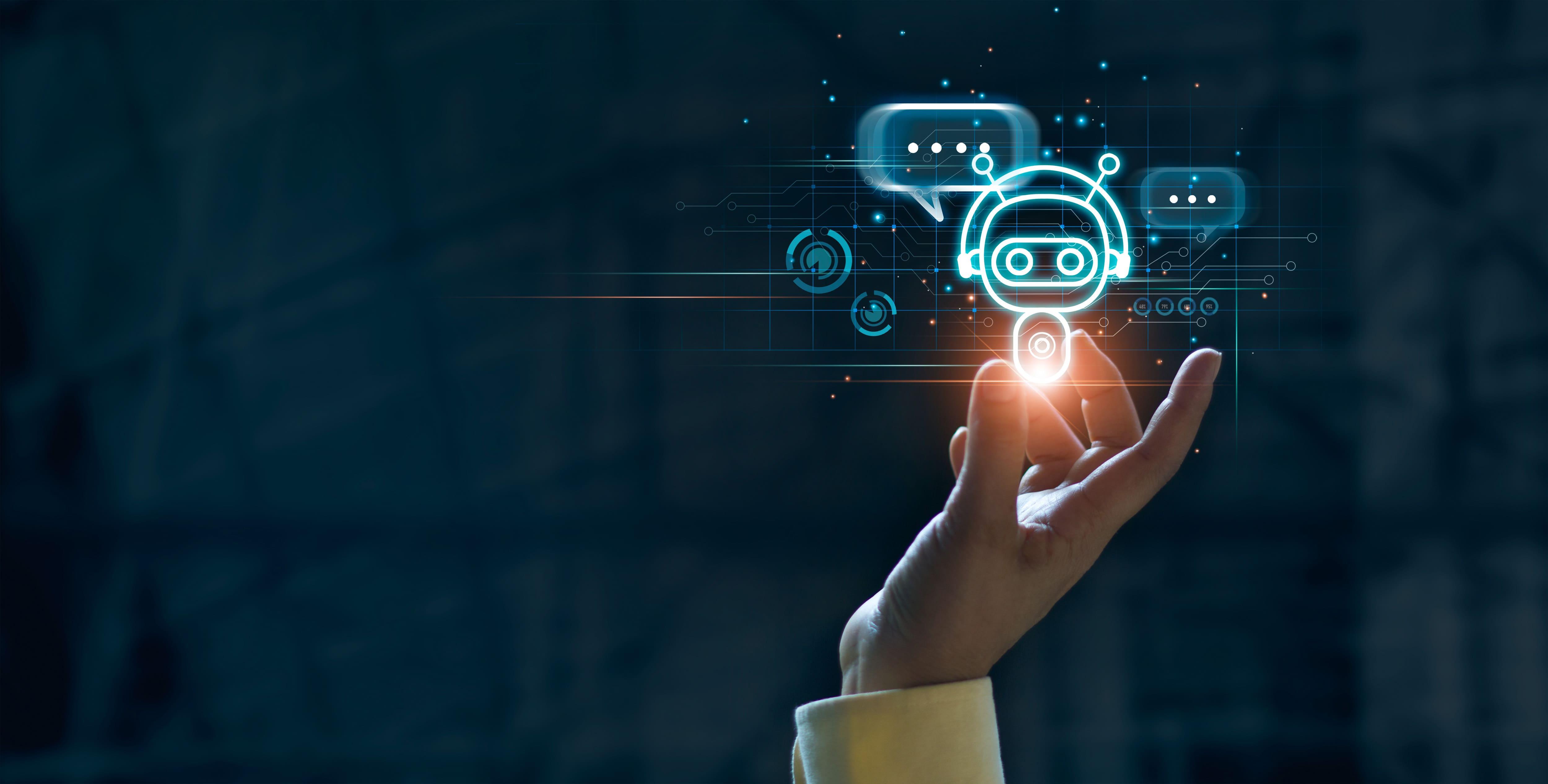 Automatização de Mensagens