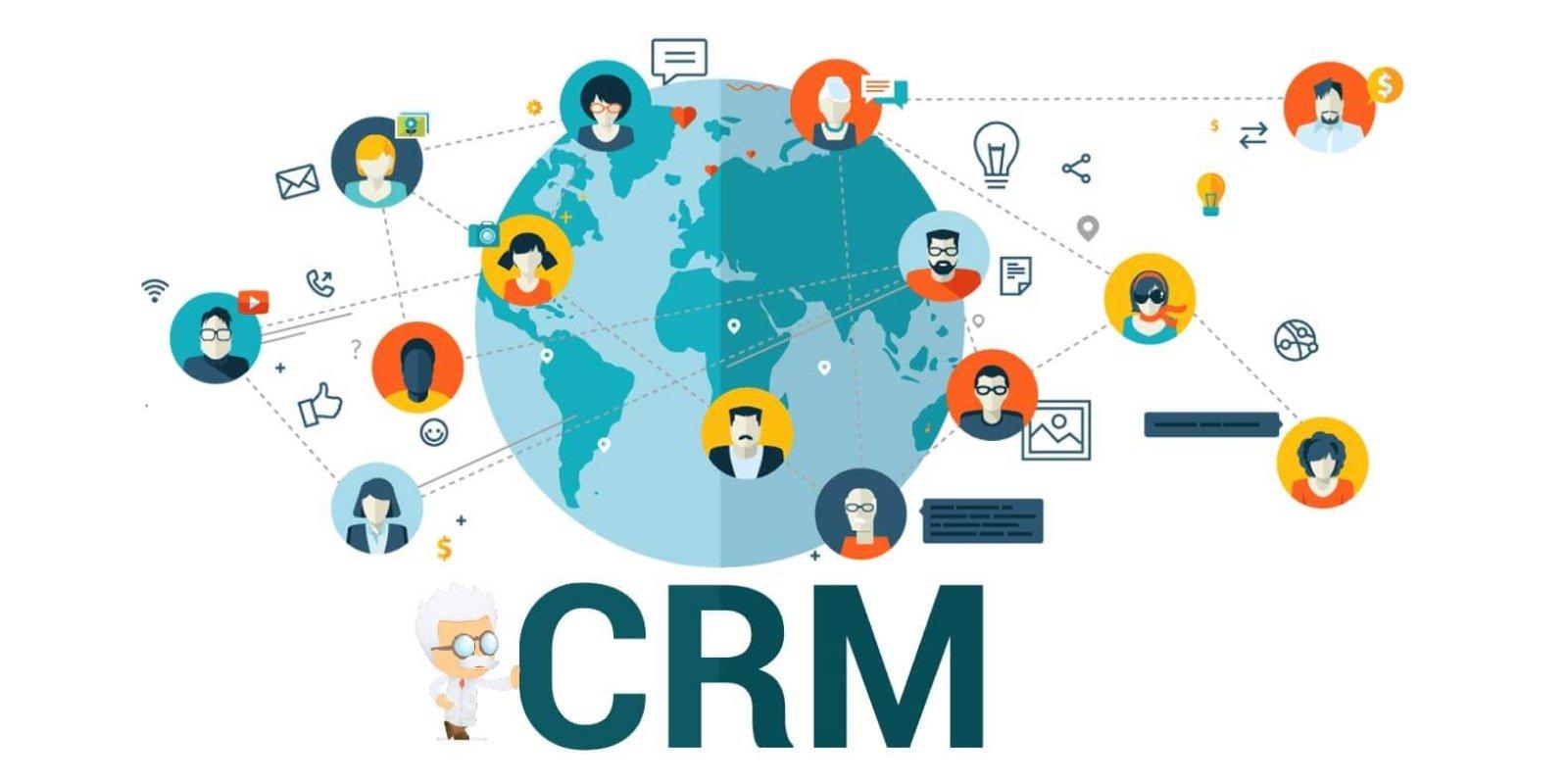 Integração com CRM: Elevando o Atendimento ao Cliente com a FibraImpulse