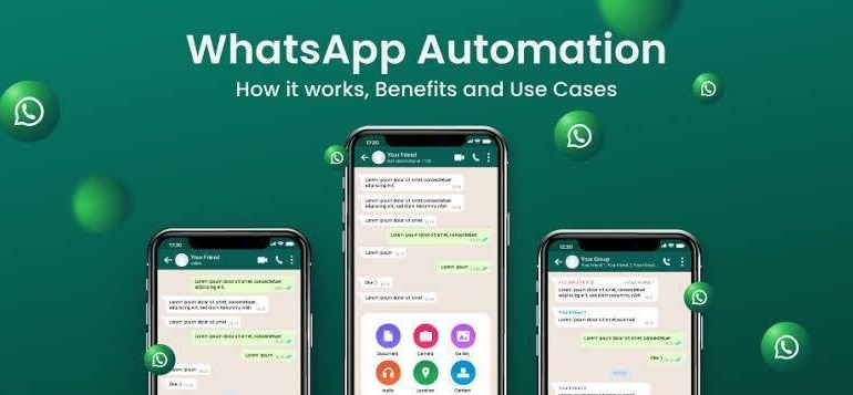Automação de WhatsApp: Como o API Oficial da IA Revoluciona sua Comunicação Empresarial