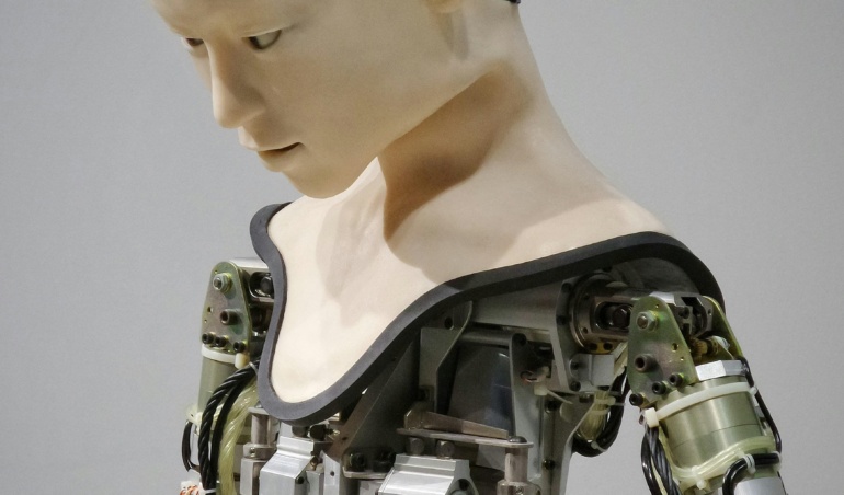 Como a Inteligência Artificial Está Transformando o Futuro dos Negócios no Brasil?