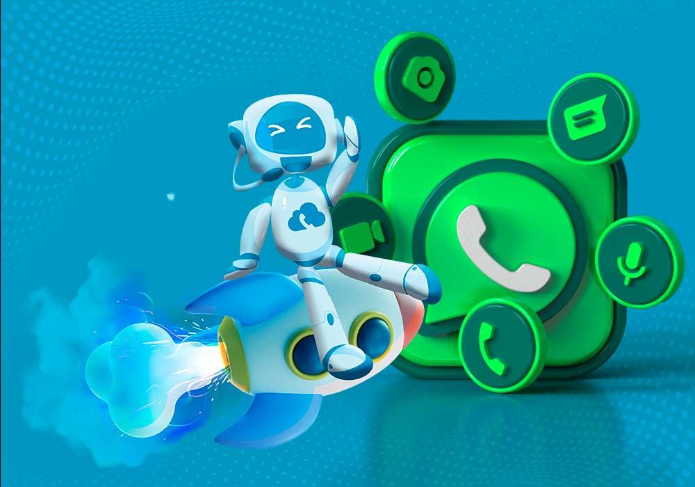 Transforme Seu Atendimento: Como a Automação com a API Oficial do WhatsApp Impulsiona Negócios