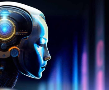 A Revolução da Inteligência Artificial: O Futuro da Tecnologia em Nossas Vidas