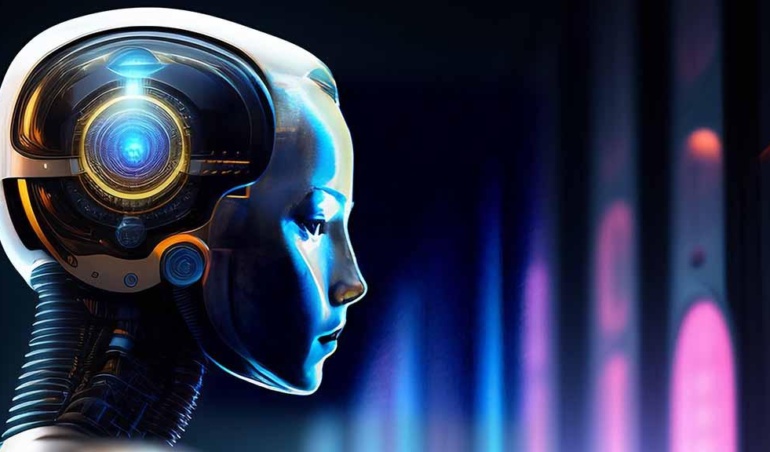 A Revolução da Inteligência Artificial: O Futuro da Tecnologia em Nossas Vidas