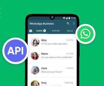 Maximize Seu Atendimento: Como Usar a API Oficial do WhatsApp com Automação de IA