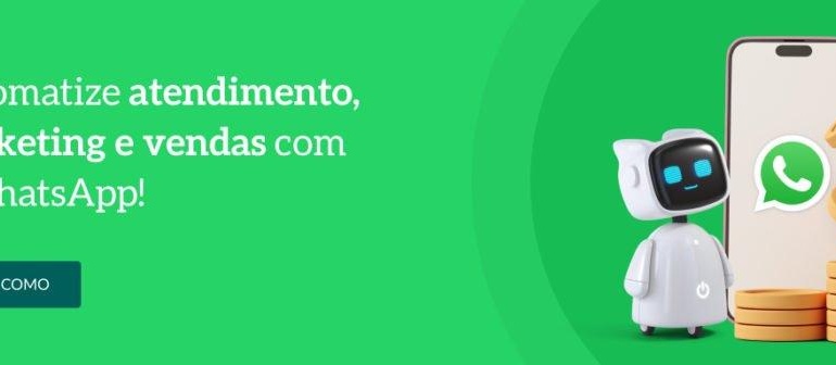 Automação de WhatsApp: Como Integrar a API Oficial de AI para Potencializar Seu Negócio