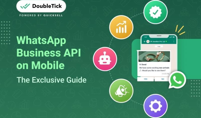Potencialize sua Comunicação: Como a Automação com a API Oficial do WhatsApp Transforma Negócios