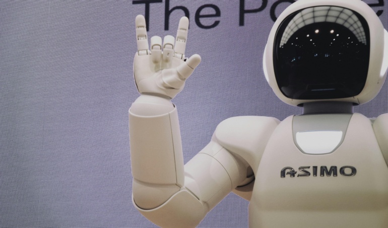 Descubra Como a Inteligência Artificial Está Transformando o Futuro dos Negócios no Brasil