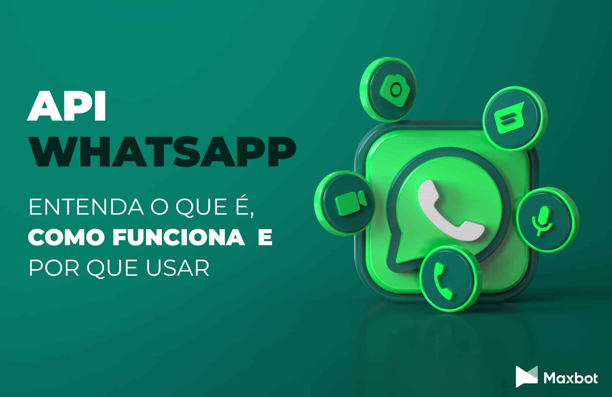 Explorando as Vantagens da API Oficial do WhatsApp