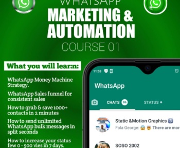 Automatização do WhatsApp: Potencialize Seus Negócios com a API Oficial de IA