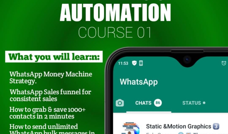 Automatização do WhatsApp: Potencialize Seus Negócios com a API Oficial de IA
