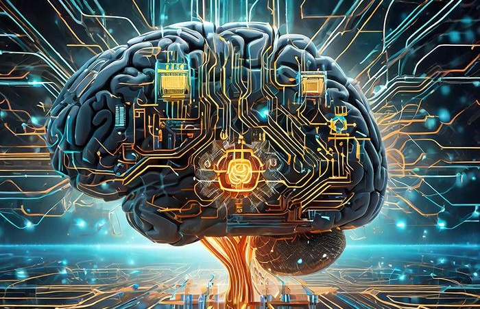 Desvendando a Revolução da Inteligência Artificial: Como Essa Tecnologia Está Transformando o Futuro