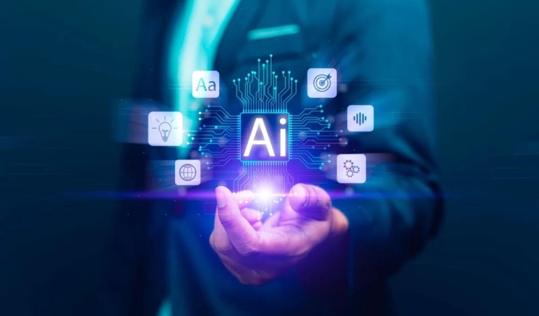 Revolução da Inteligência Artificial: Como a IA Está Transformando o Futuro do Trabalho