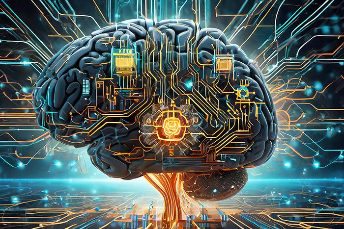 Desvendando a Revolução da Inteligência Artificial: Tendências e Inovações de 2023