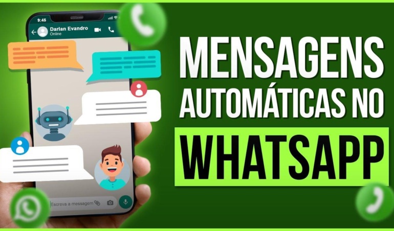 Automatização de WhatsApp: Como Potencializar seu Negócio com a API Oficial de IA