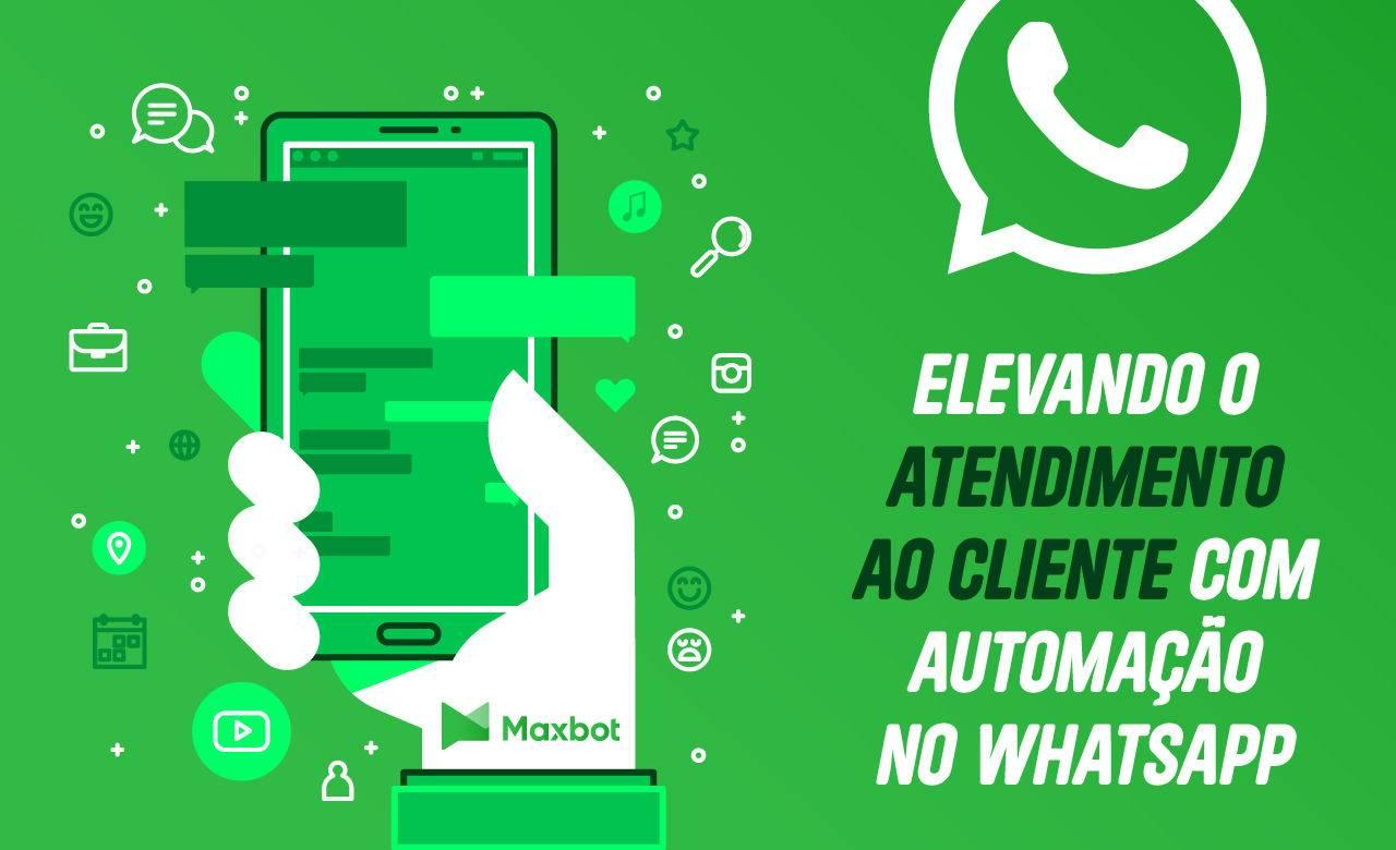 Automação de WhatsApp: Como Aproveitar a API Oficial da AI para Potencializar seu Negócio!