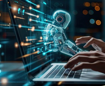 Como a Inteligência Artificial Está Transformando o Futuro dos Negócios no Brasil