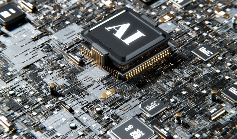 Revolução da Inteligência Artificial: Como a IA Está Transformando o Futuro!