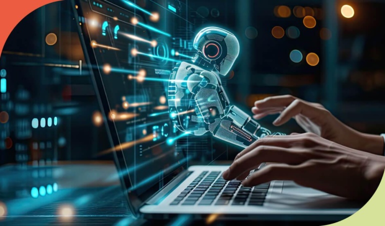 Desvendando o Futuro: Como a Inteligência Artificial Está Transformando o Mundo Hoje