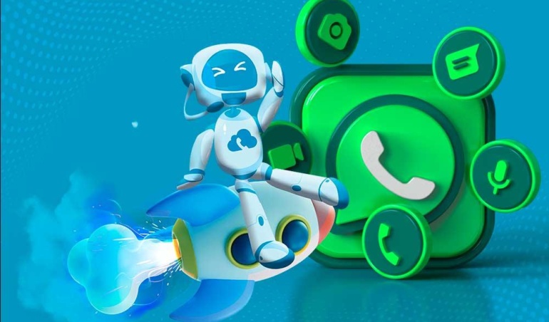 Transforme Seu Atendimento: Guia Completo de Automação com a API Oficial do WhatsApp