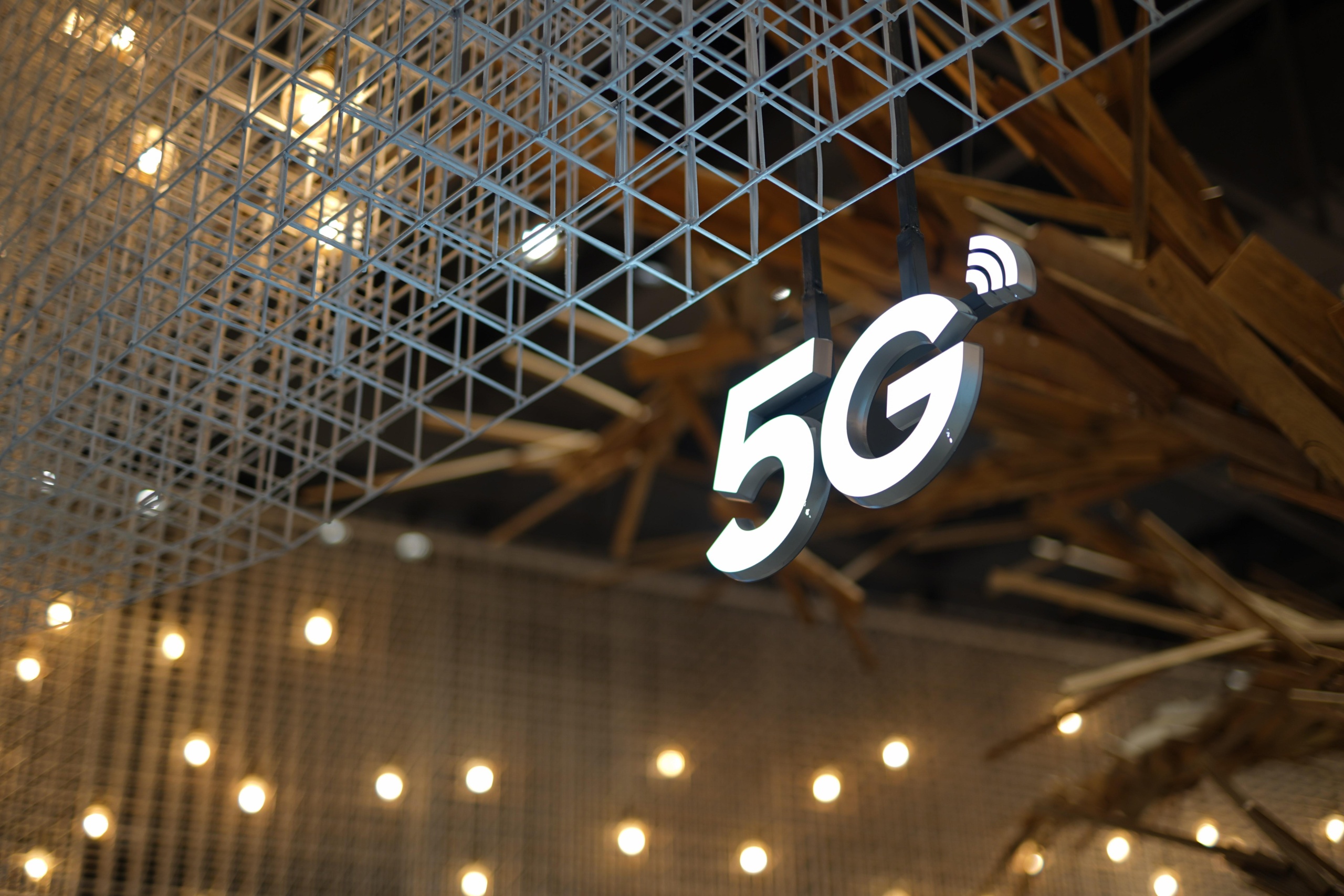 Descubra as Inovações do 5G: Como a Tecnologia Está Transformando o Futuro da Conectividade no Brasil