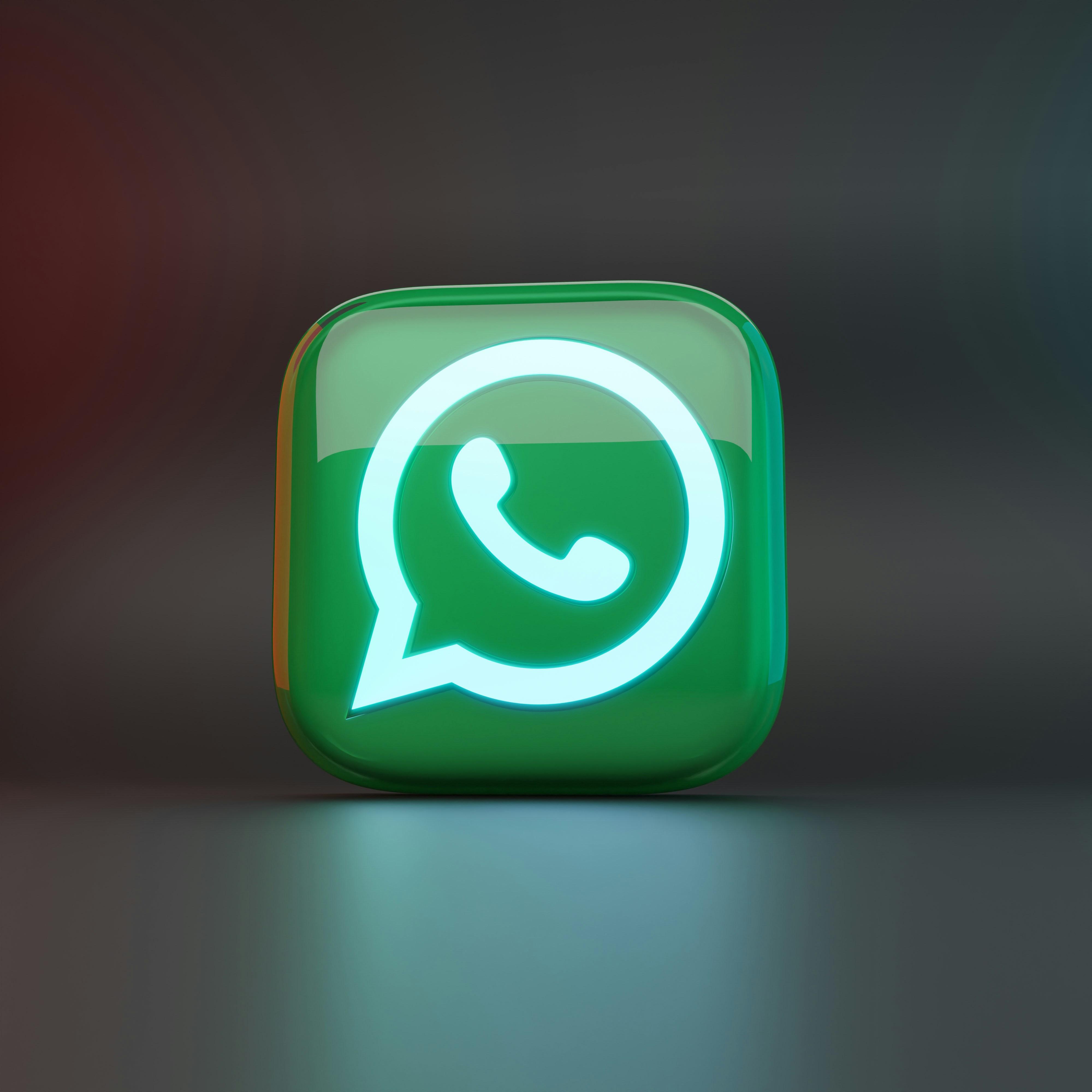 automação do WhatsApp