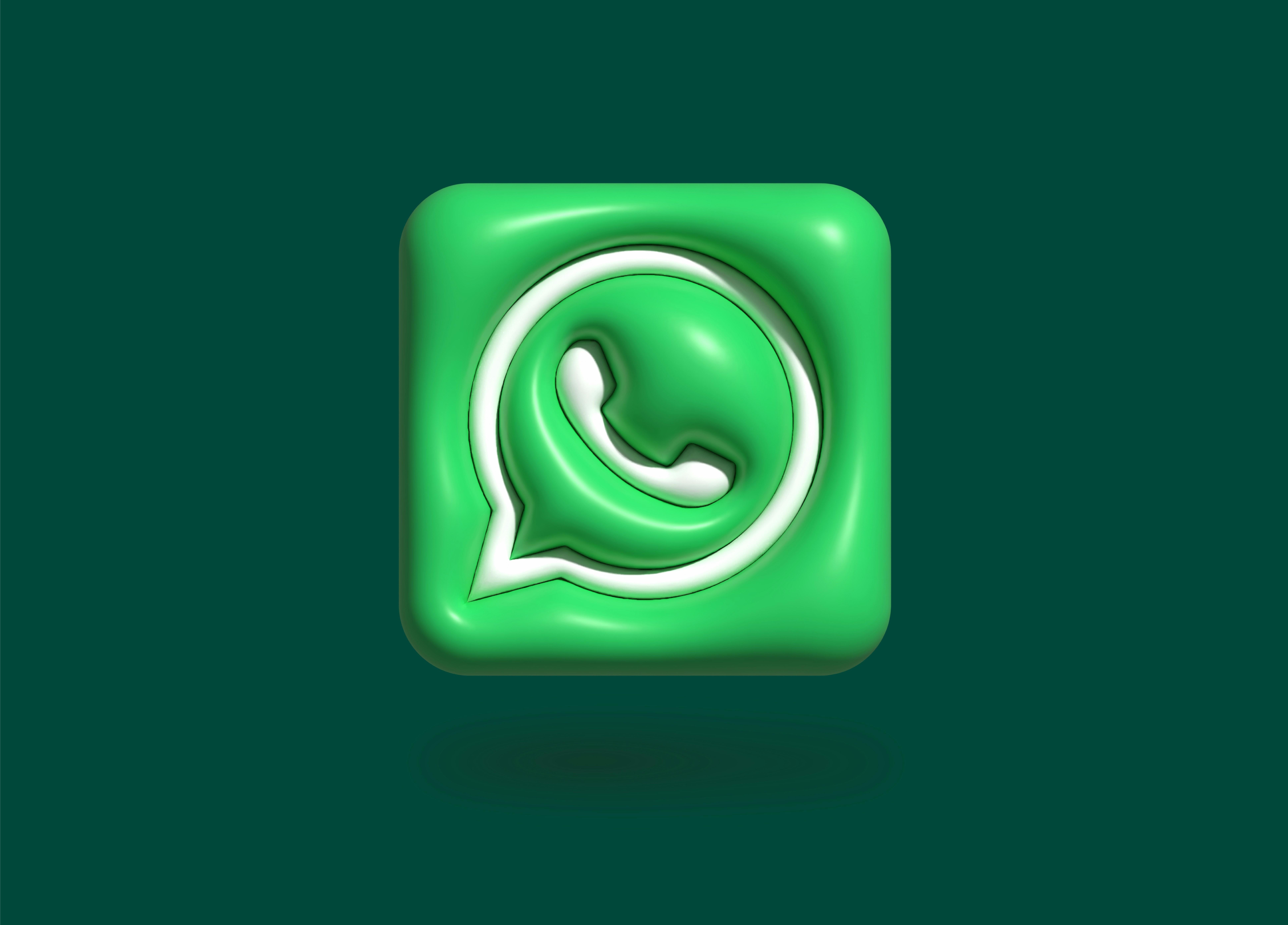 API Oficial do WhatsApp