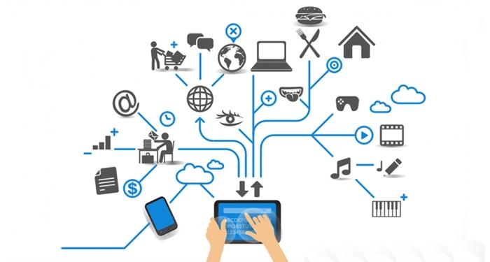 avanços em tecnologia