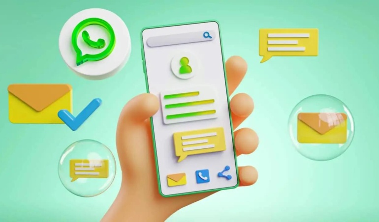 Desvende o Futuro: Como a Automação com a API Oficial do WhatsApp Pode Transformar seu Negócio