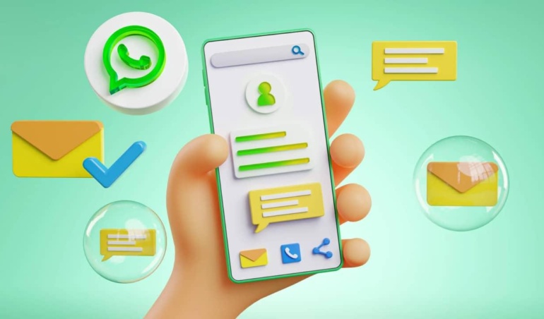 Desvendando a Automação com a API Oficial do WhatsApp: Potencialize Seu Negócio com Inteligência Artificial