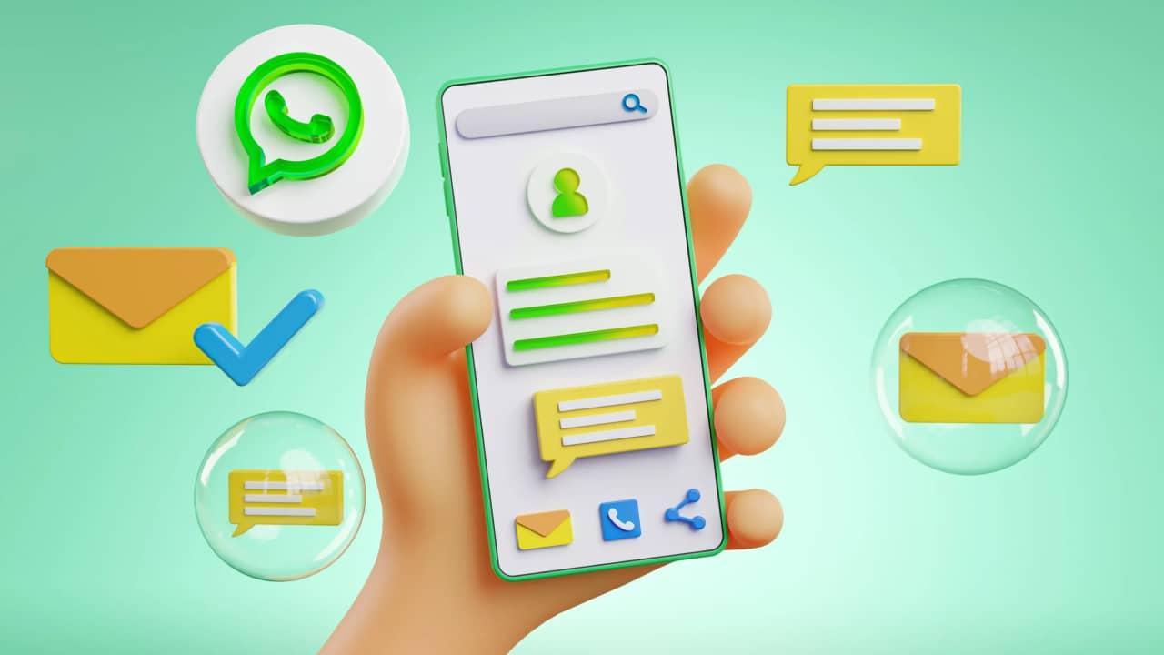 Desvendando a Automação com a API Oficial do WhatsApp: Potencialize Seu Negócio com Inteligência Artificial