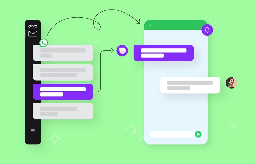 Desvendando a Automação com a API Oficial do WhatsApp: Como Aumentar sua Produtividade e Engajamento