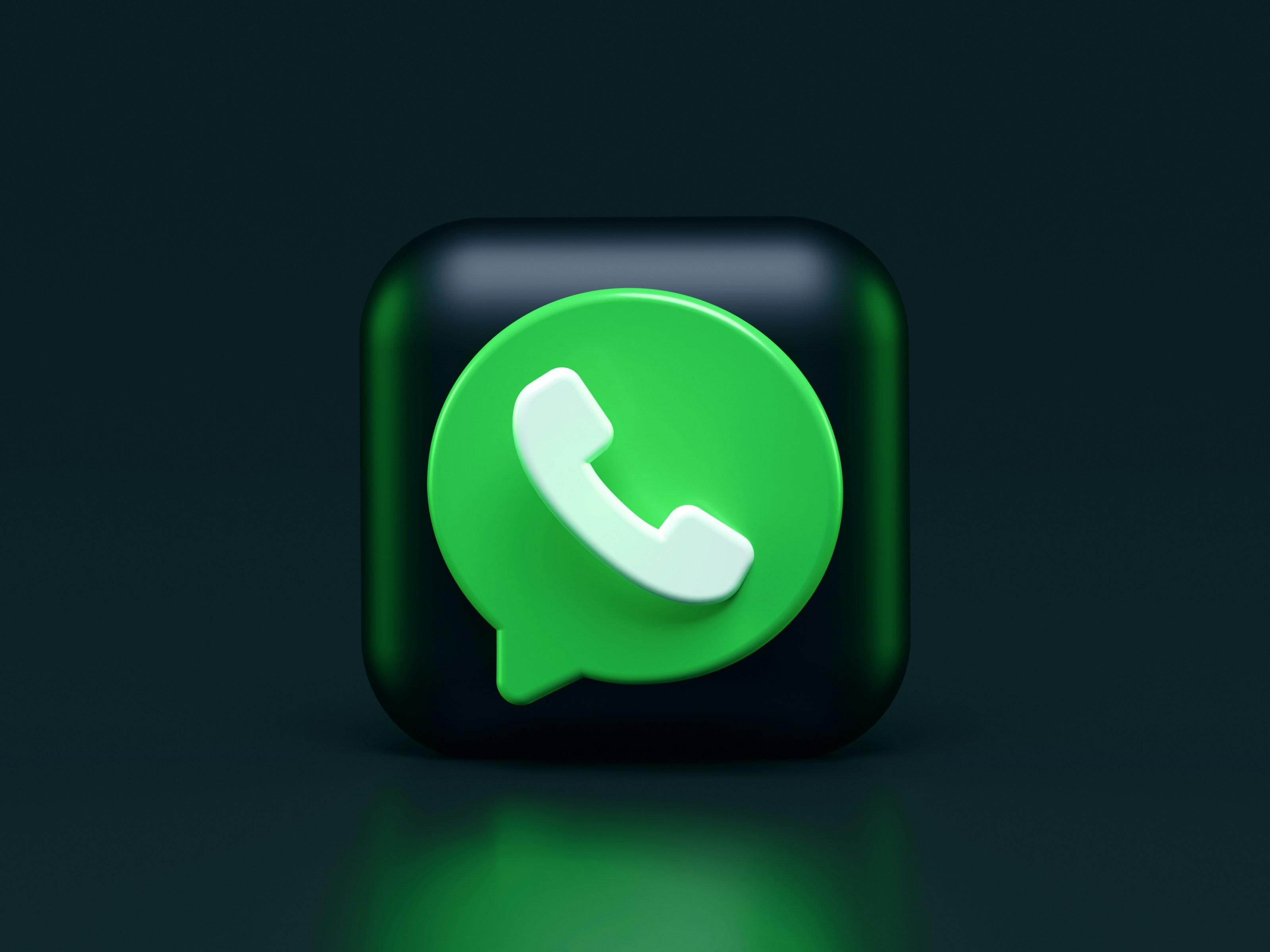 WhatsApp API