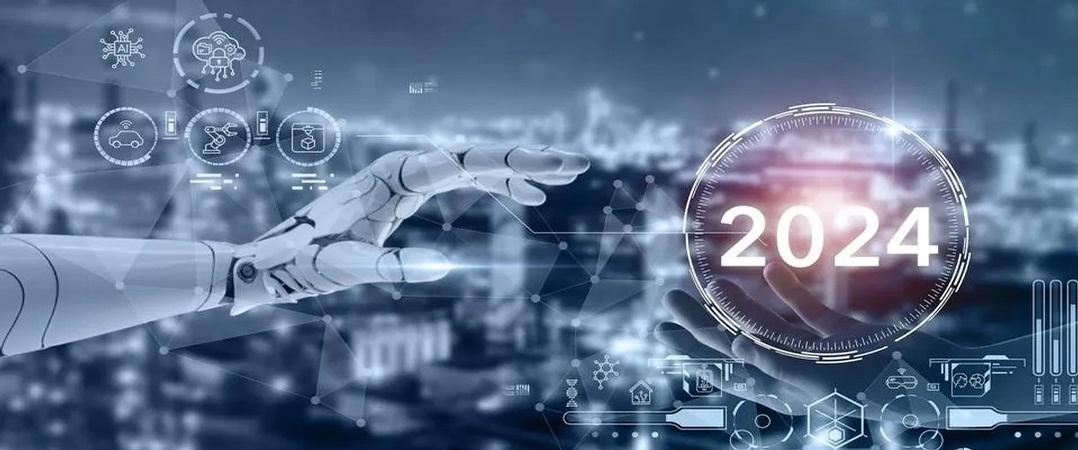 5 Tendências Tecnológicas de 2024 que Transformarão o Mercado Digital