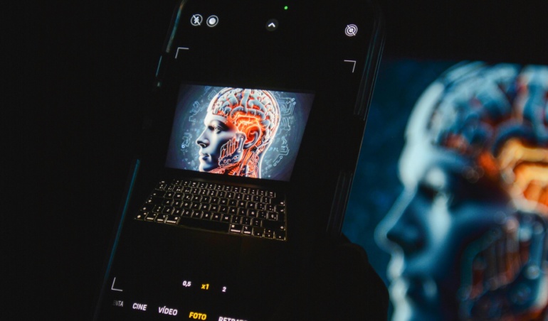 Como a Inteligência Artificial Está Transformando o Futuro do Trabalho no Brasil?