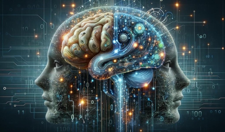 Descubra como a Inteligência Artificial Está Transformando o Futuro dos Negócios no Brasil