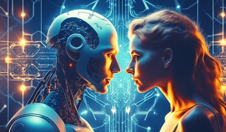 Revolução da Inteligência Artificial: Como a IA Está Transformando o Futuro do Trabalho no Brasil