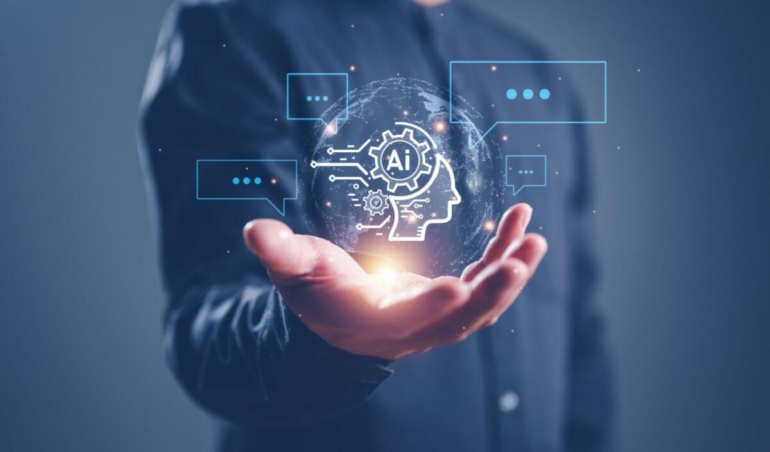 “Desvendando a Inteligência Artificial: Como Ela Está Transformando o Futuro do Trabalho”