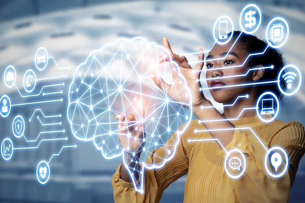 inteligência artificial