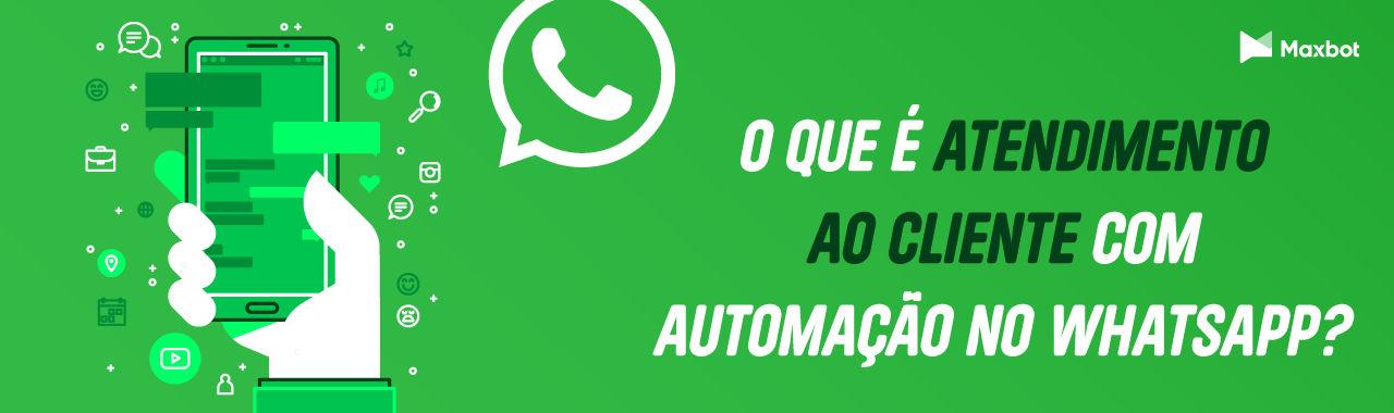 Transforme Sua Comunicação: Como a Automação da API Oficial do WhatsApp Pode Revolutionar Seu Negócio