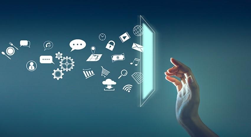 transformação digital